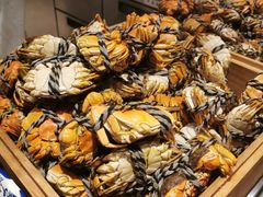 -新发展亚太JW万豪酒店·福苑咖啡厅