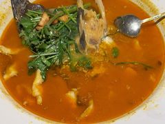 -清水亭湖北菜(大屯DT51店)