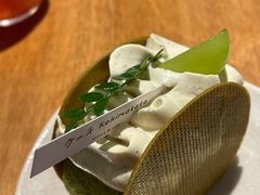 KekiMatata宇治抹茶卷-Kekimatata 生日蛋糕·烘焙教学