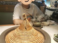 -鲜潭蒸汽石锅鱼(五道口购物中心店)