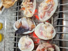 -震海贝烤贝·民俗特色店(延吉总店)