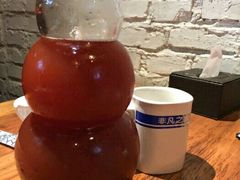 -锦尚阁烤鱼•天津菜(宣武门胡同店)