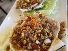 -桃子餐厅·天津菜(红星路直营店)