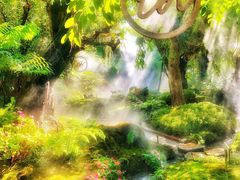 -Chom Cafe and Restaurant