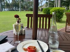 -宴悦海鲜餐厅·游水海鲜·牛排(亚龙湾瑞吉店)