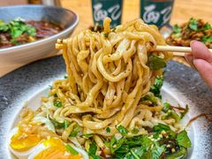 -面乙新派手擀面(大悦城店)