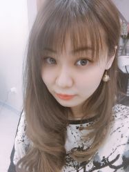 空气刘海-MyStudio形象管理中心