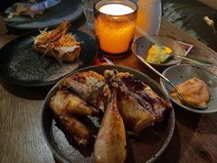 蜂蜜烤鸡-BOR Eatery(安福路店)