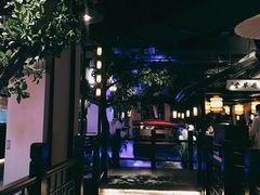 -绿茶餐厅(光谷世界城步行街店)