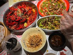 -靓靓蒸虾·头牌蒸虾(南山桂庙店)