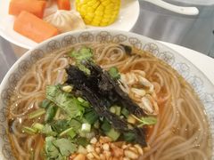 -上海中兴和泰酒店(张江高科地铁站店)