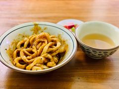甜水面-玉滋補