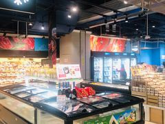 -盒马鲜生(丁香国际店)