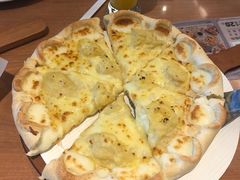 -必胜客(滨江店)