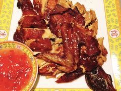 -那家小馆•北京菜•烤鸭(中关村店)