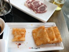 -纸盐河码头火锅(十八梯店)