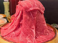 -牛New寿喜烧(曹路花园城店)