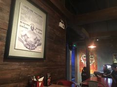 大堂-Luchador摔跤手墨西哥餐厅(恒宇广场店)