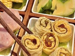 -芸鲜季·云南野生菌餐厅· 云南风物味研社(闵行店)