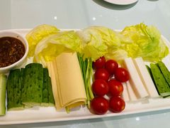 -豆花酒楼·三十八年匠心(秦皇东大街店)