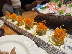 -炉胜·炉端烧·居酒屋
