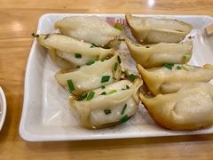 -小姜锅贴(凤凰街店)