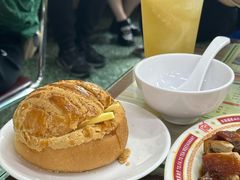 -東發道茶冰廰(人民广场店)
