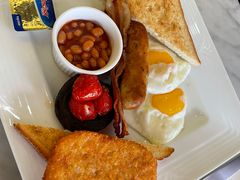 -安德鲁饼店(总店)