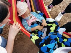 -长白岛森林公园