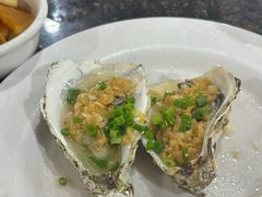 -岛中岛·海鲜大排档·万宁老字号(东澳店)