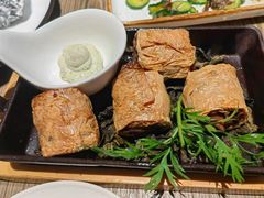 -熹素·鲜美素食Vegetarian (天河领展店)