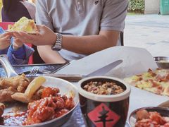 -MI WU FACTORY米屋美食工厂餐厅(绿地店)