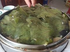 -龙香居海鲜浑锅家常菜·特色驴肉