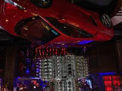 -MOSSO德国餐厅·音乐酒吧(环宇荟店)