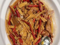 -喜湘宴·精致湖南菜(和平西桥店)