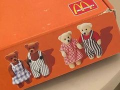 -麦当劳(红旗路店)