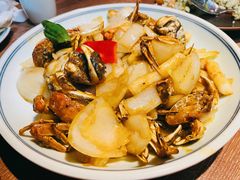 -周家二小姐的菜(西津渡店)