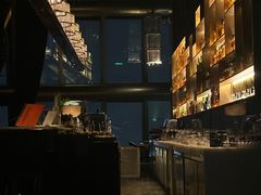 -瑞吉酒店·The Drawing Room闲逸廊·云端下午茶·夜奢Whiskey
