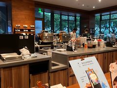 -星巴克臻选(广州二沙岛文立方店)