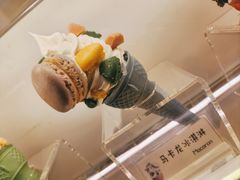 -Sweeney冰淇淋