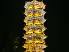 -桂林两江四湖景区
