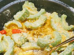-得意啫·广东啫啫煲(前海HOP店)