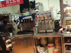 -肯德基(磐谷DT店)
