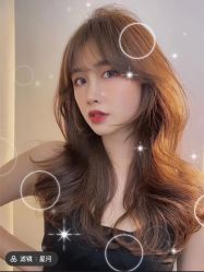 -朗峰专业美发沙龙