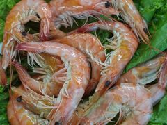 -张会海鲜饭店(东戴河店)