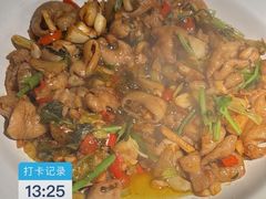 -洞庭土菜馆(易发广场店)