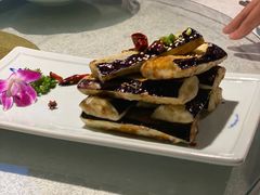 -北平食府(马鞍山路店)