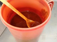 -老福合沟无米粿甜汤粿品店