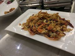 -王府井酒店(金桥港湾店)