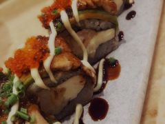 -东京屋(武定路店)